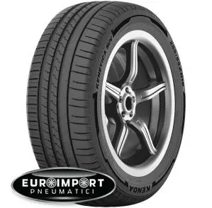 Kenda Kenetica suv kr606 215/55 R18 99 V XL  TL